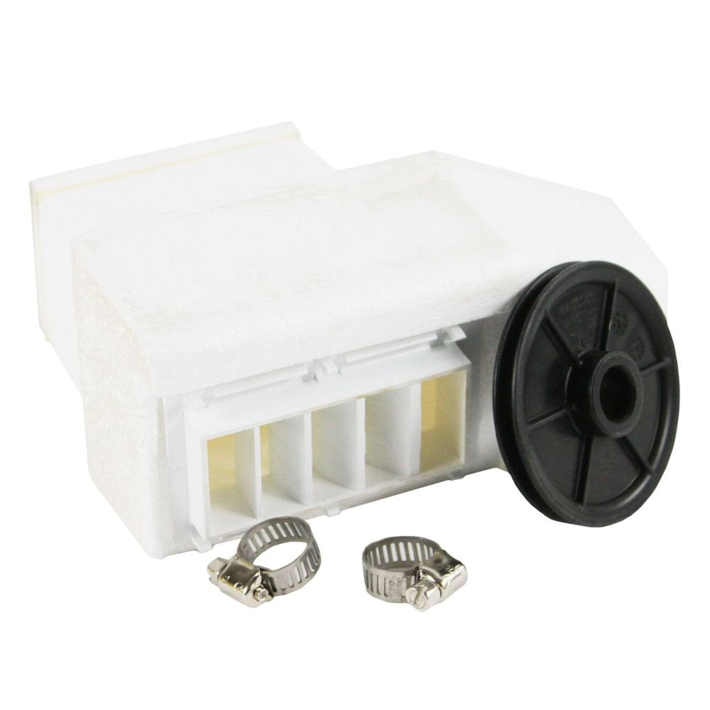 Amana-Refrigerator-Air-Diffuser-Assembly-W10151374 Amana-Refrigerator-Air-Diffuser-Assembly-W10151374